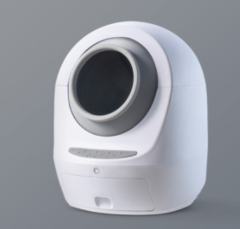 Cat Smart Self-Cleaning Litter Box